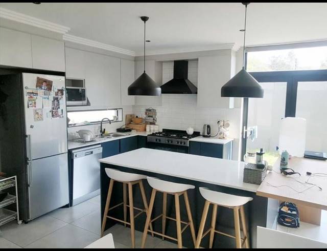 3 BEDROOM CLUSTER FOR SALE IN RYNFIELD